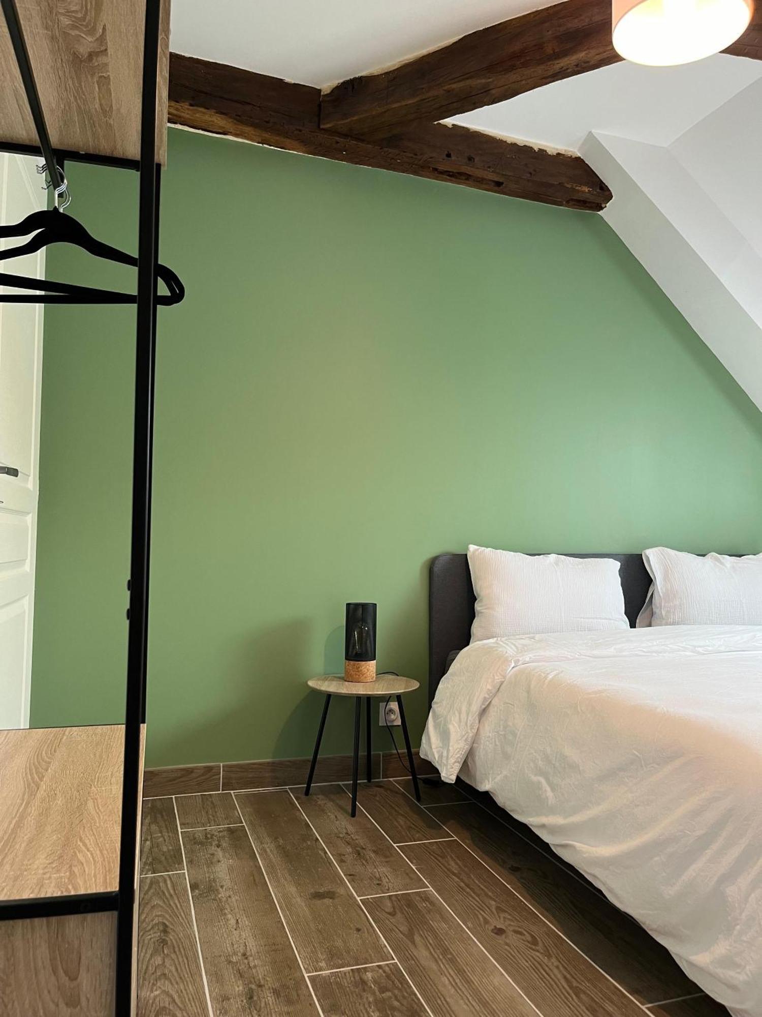 Ferienwohnung Quai De La Loire Blois Exterior foto