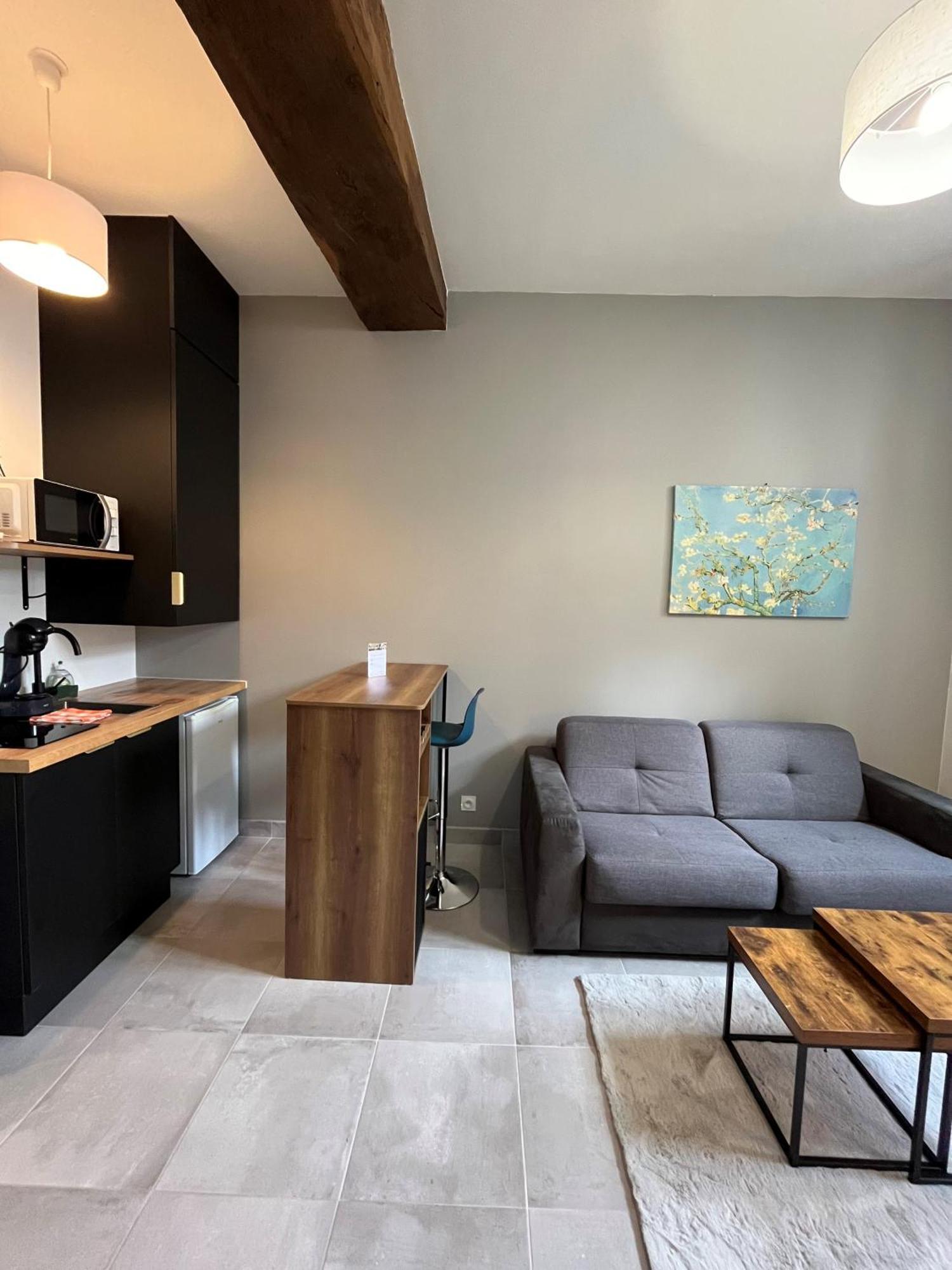 Ferienwohnung Quai De La Loire Blois Exterior foto